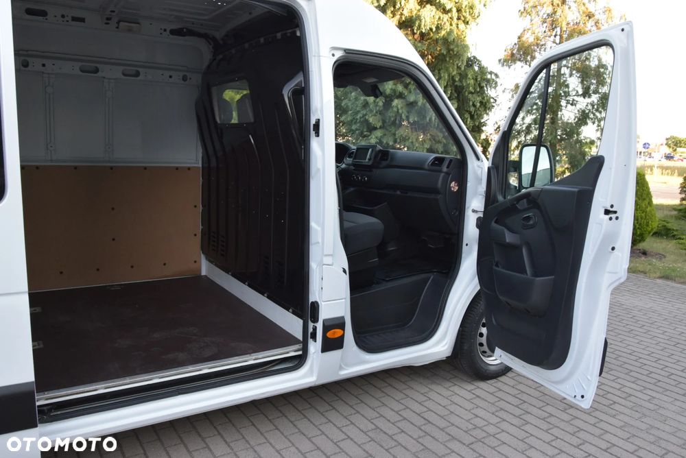 Renault MASTER 2,3 DCI 135 KM L3H2 - 5