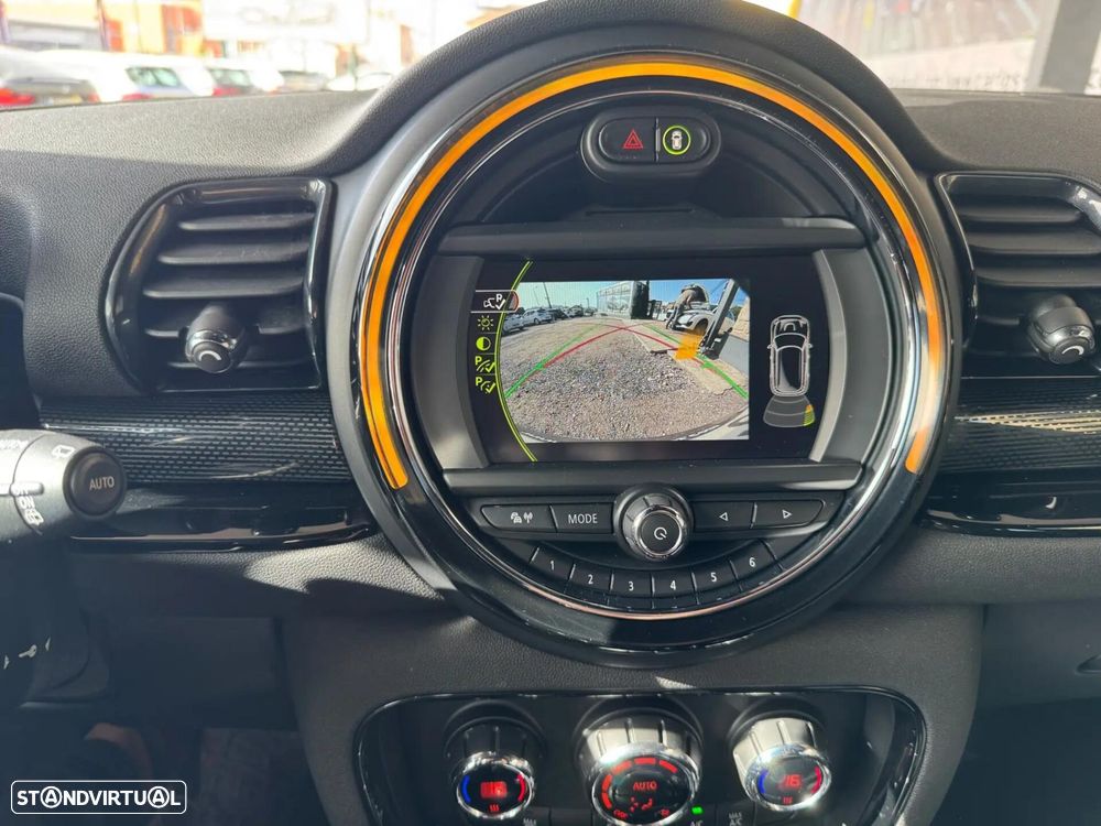 MINI Clubman One D Sport Edition - 22