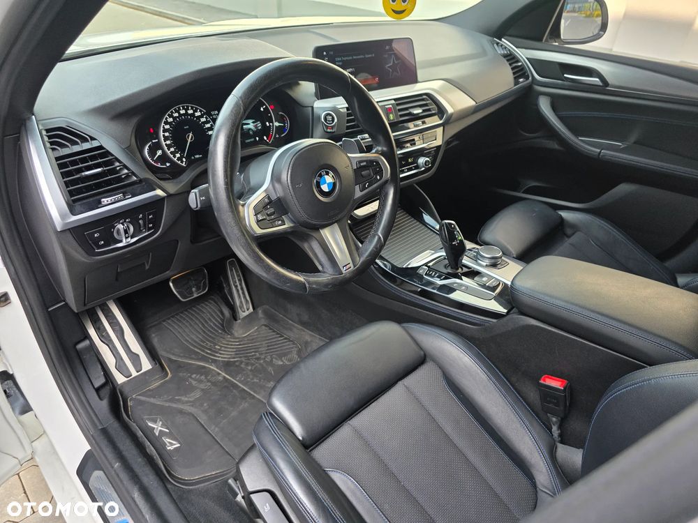 BMW X4 xDrive20d M Sport - 26