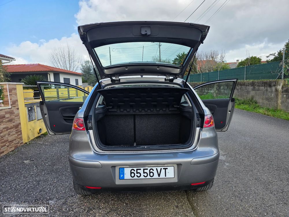 SEAT Ibiza 1.4 16V Fresc - 7