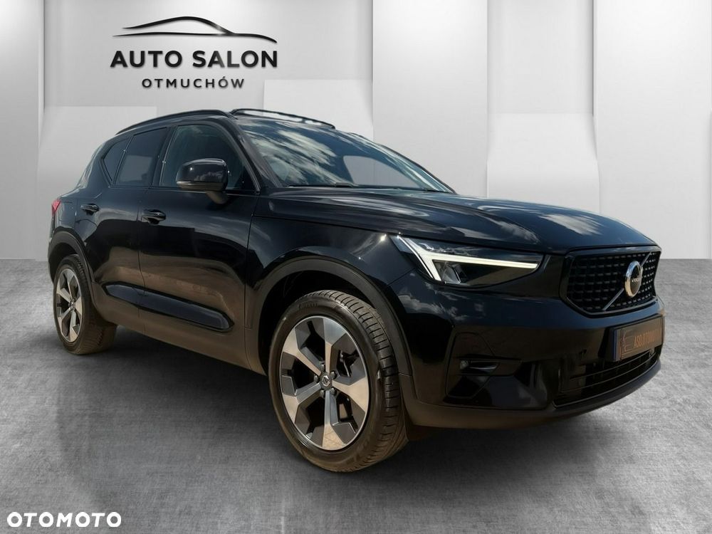 Volvo XC 40 - 3