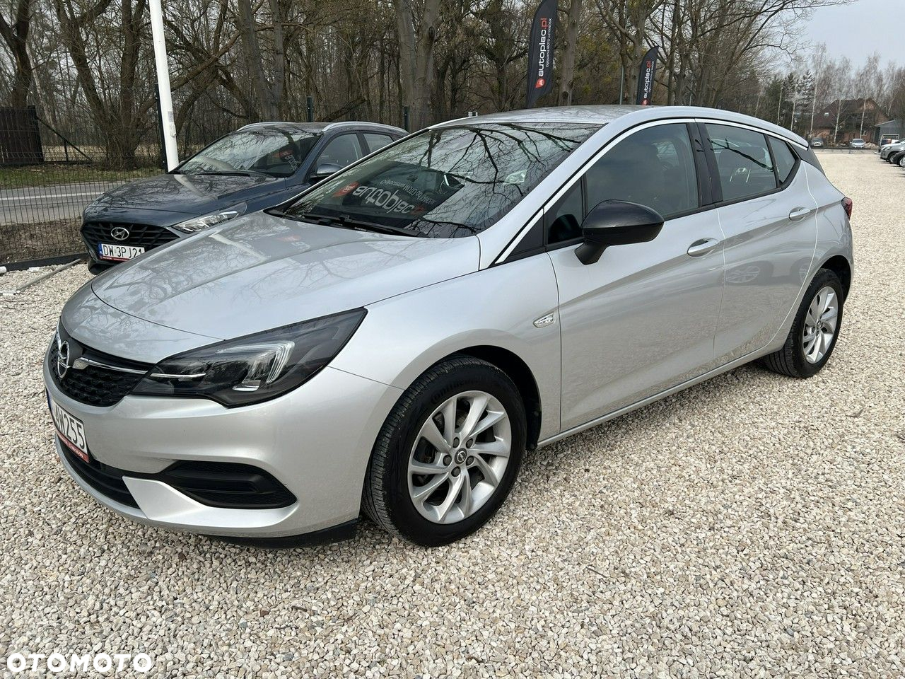 Opel Astra V 1.2 T Elegance S&S - 3