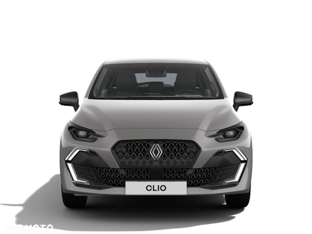 Renault Clio - 3