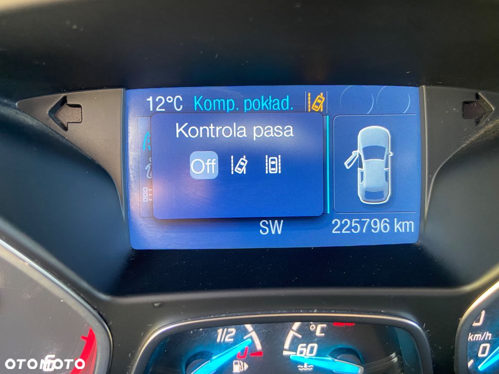 Ford Kuga 2.0 TDCi FWD Titanium - 22