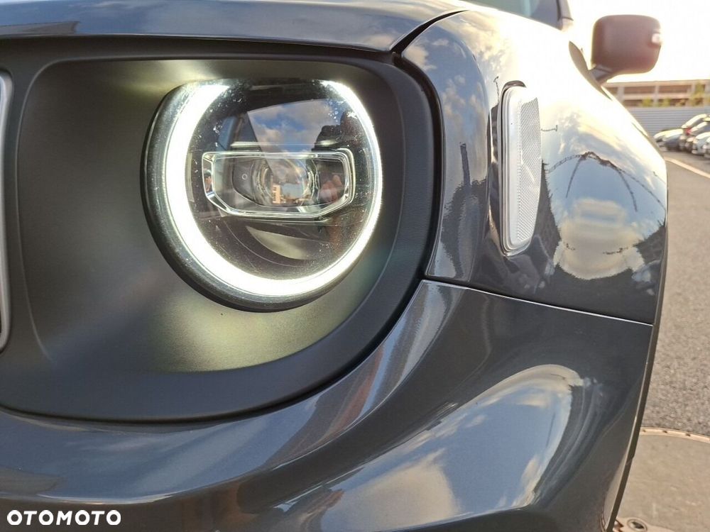 Jeep Renegade - 13