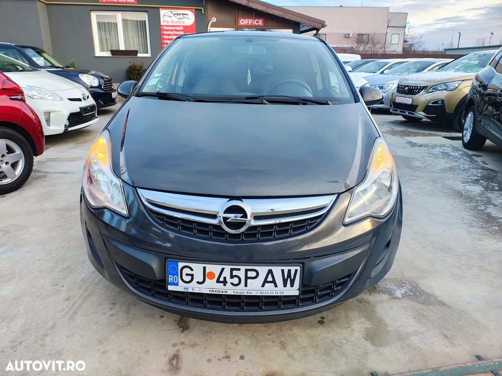 Opel Corsa 1.3 CDTI Selection - 24