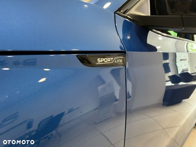 Skoda Octavia 1.5 TSI mHEV Sportline DSG - 9