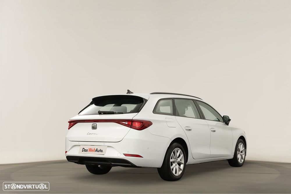 SEAT Leon ST 1.0 TSI Style - 4