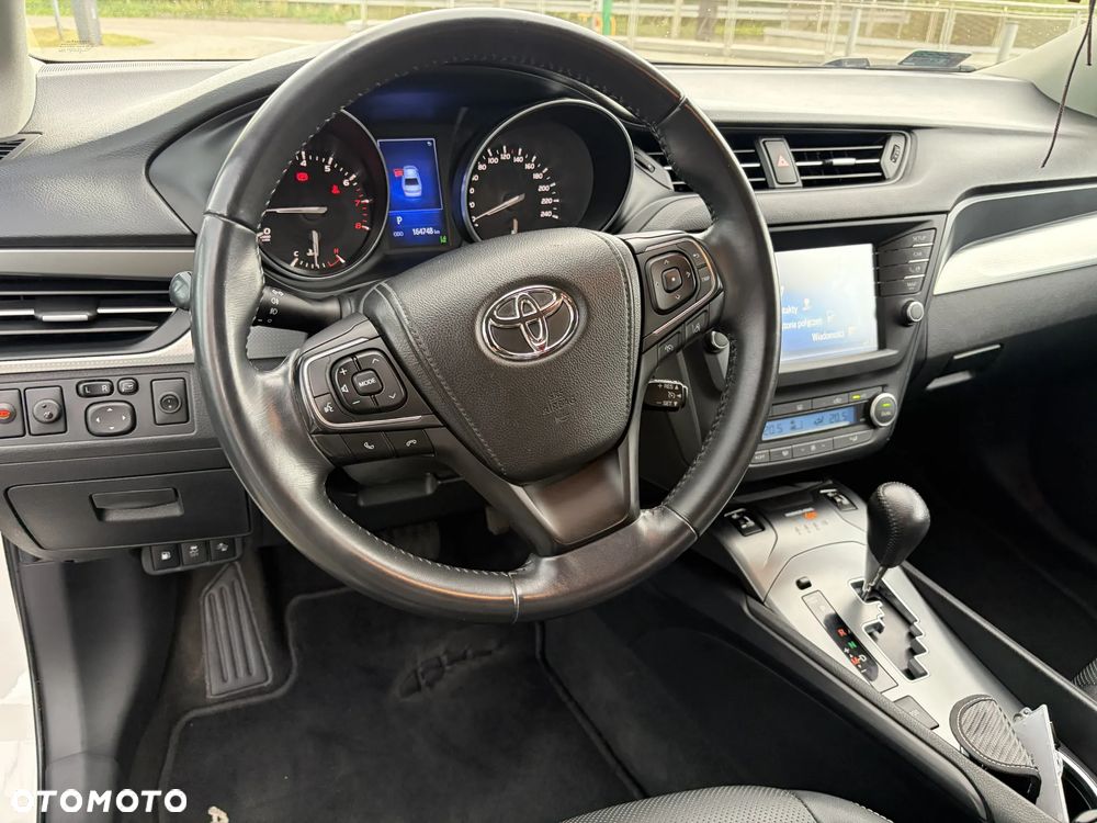 Toyota Avensis 1.8 Prestige MS - 31