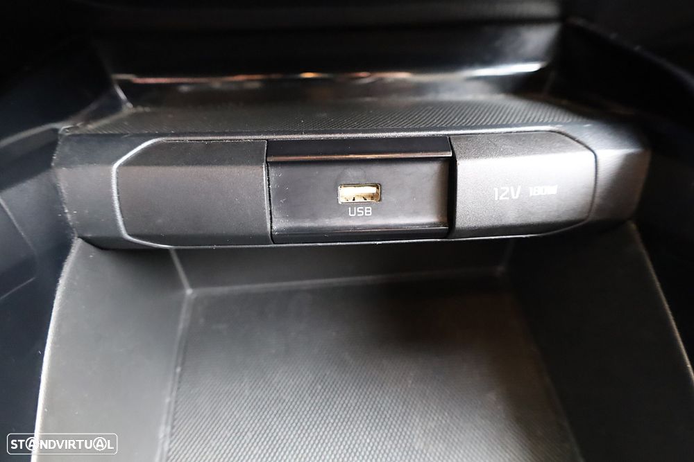 Kia Rio 1.0 T-GDi Wave - 30