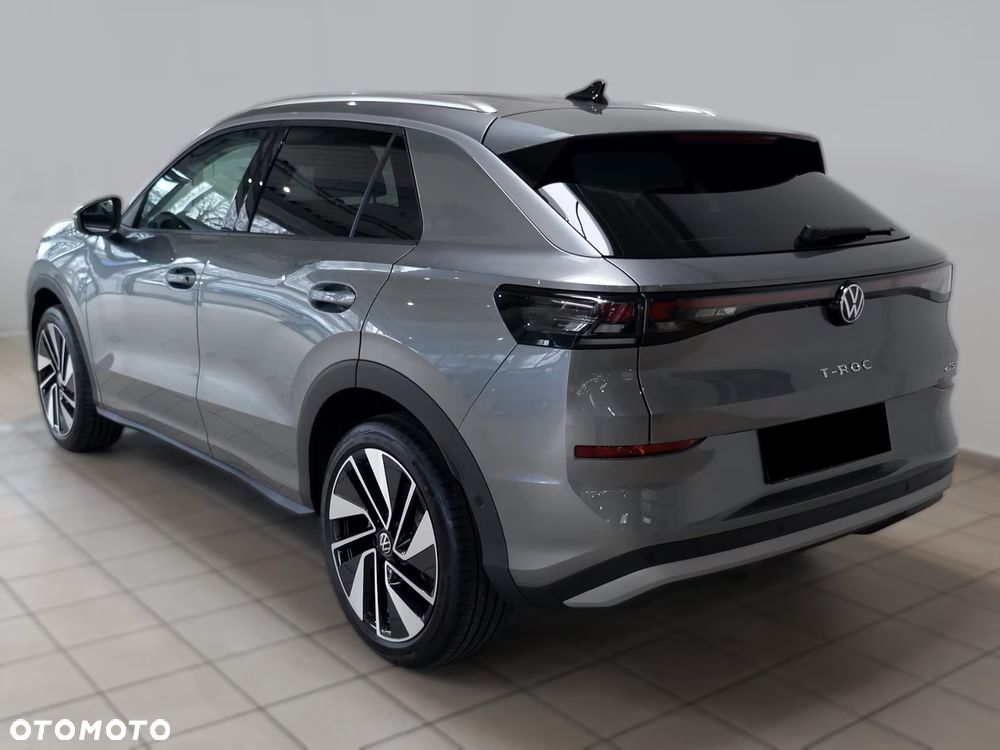 Volkswagen T-Roc 1.5 eTSI OPF DSG Style - 6