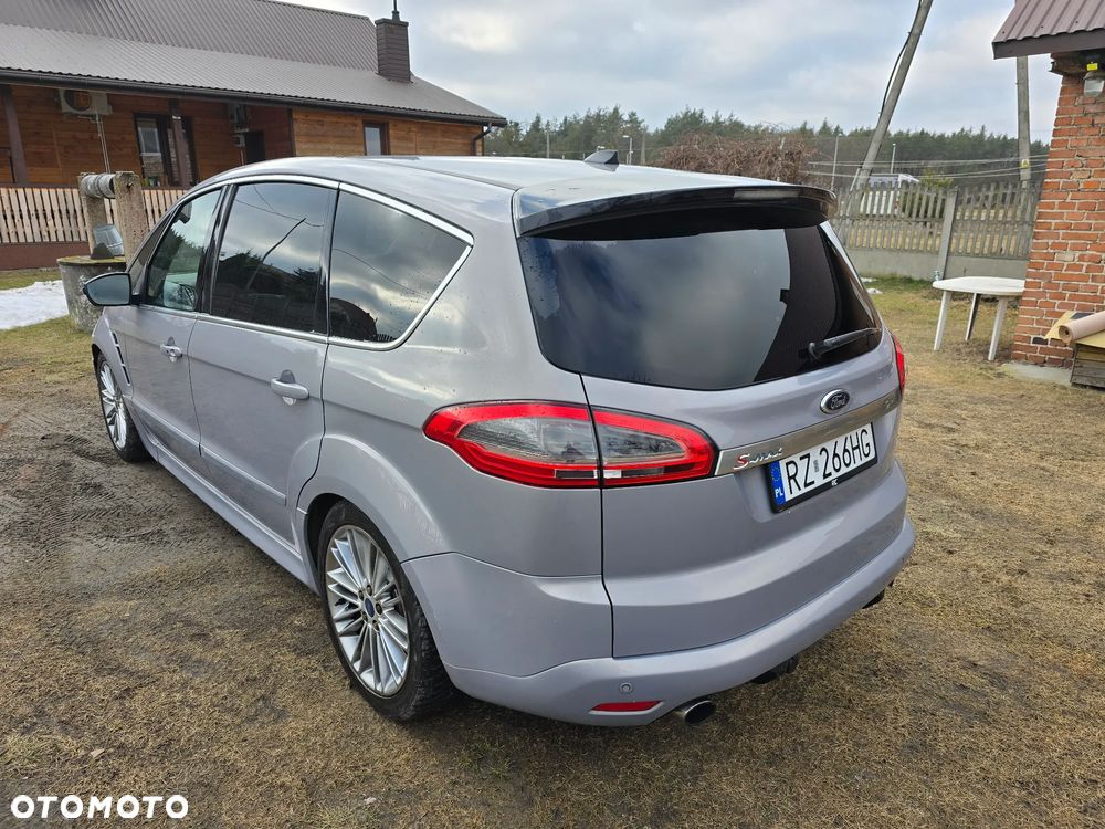Ford S-Max - 4