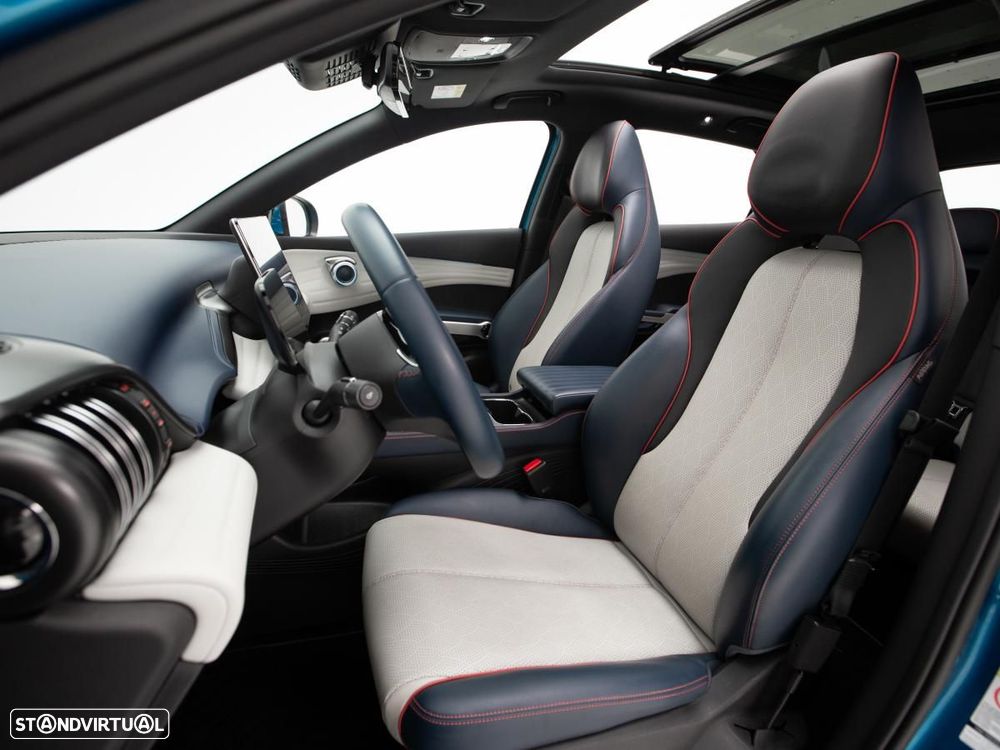 BYD Atto 3 Design - 9