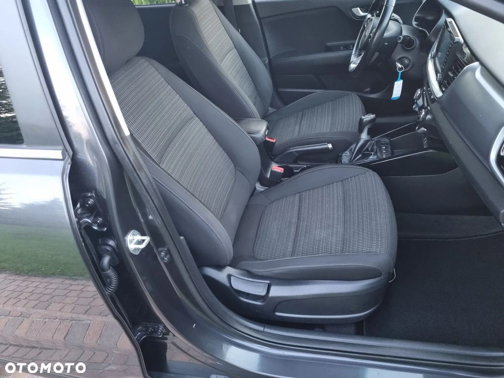 Kia Stonic 1.4 XL - 21