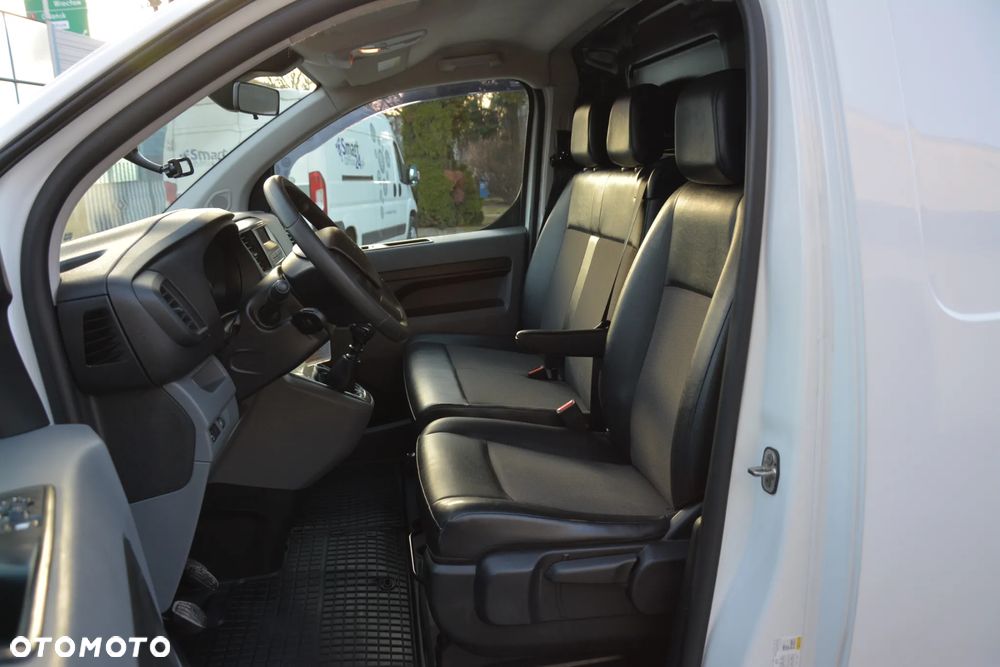 Citroën Jumpy Long L2H1 2.0HDi(150KM)! Salon Polska! F-vat! - 6