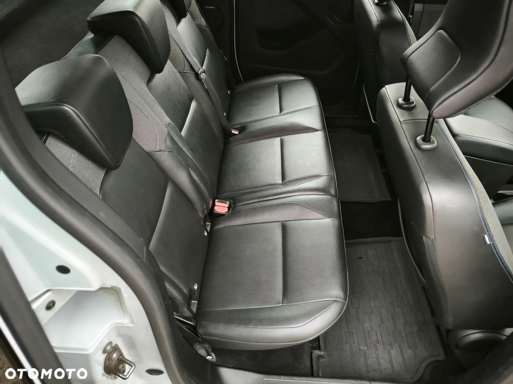 Nissan Townstar Combi 1.3 DIG-T L2 Business Plus - 25