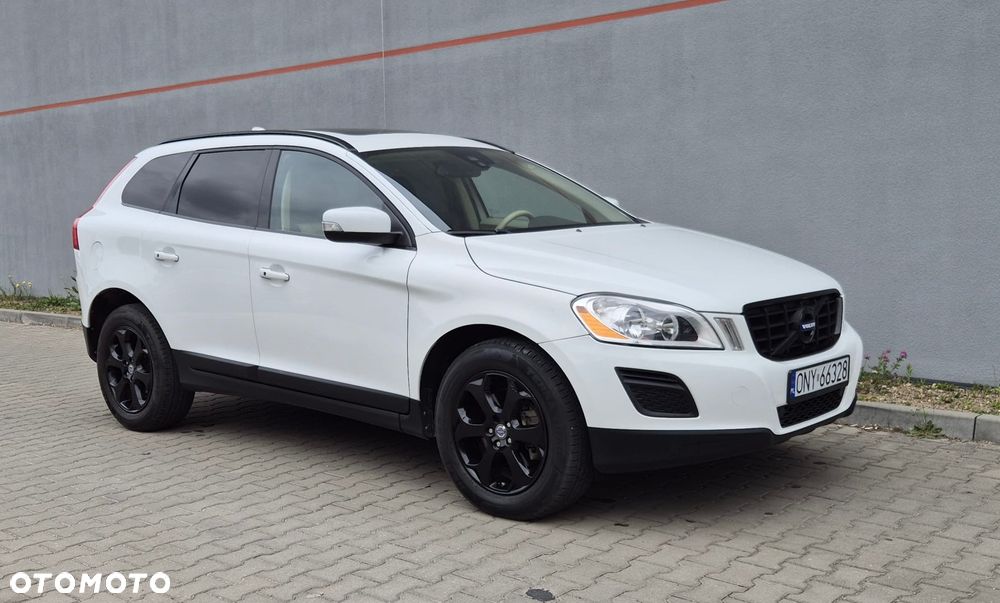 Volvo XC 60 - 11