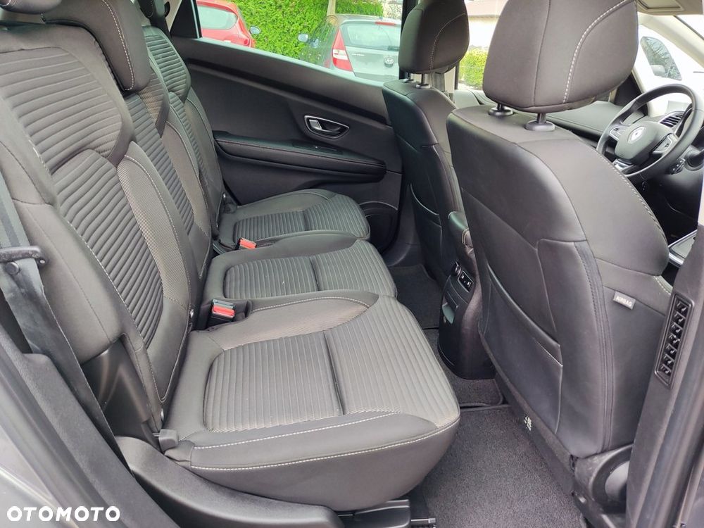 Renault Scenic BLUE dCi 120 EDC BUSINESS EDITION - 7