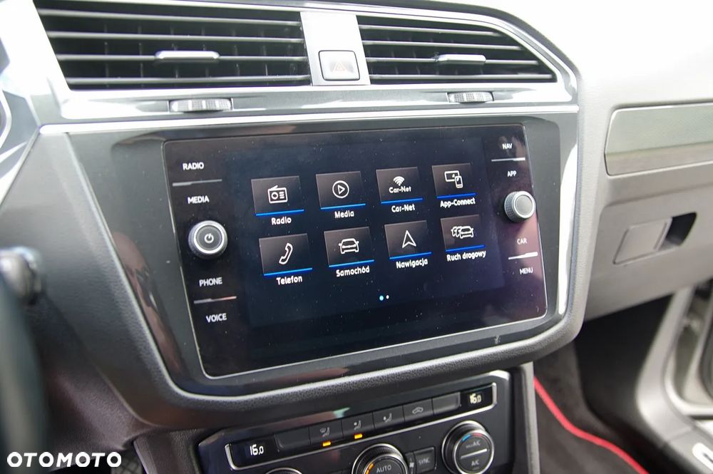 Volkswagen Tiguan 1.5 TSI ACT OPF DSG Highline - 31