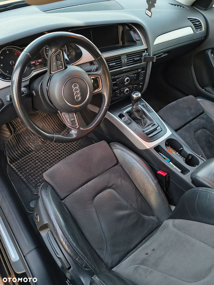 Audi A4 Avant - 18