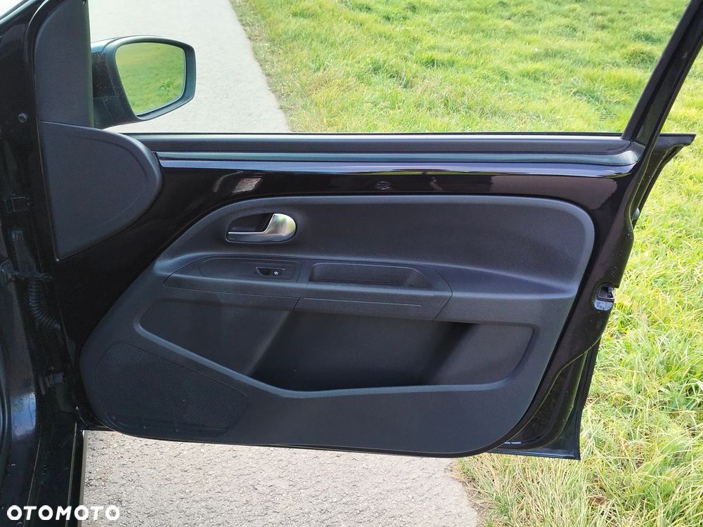 Skoda Citigo 1.0 MPI Green tec Fun - 20