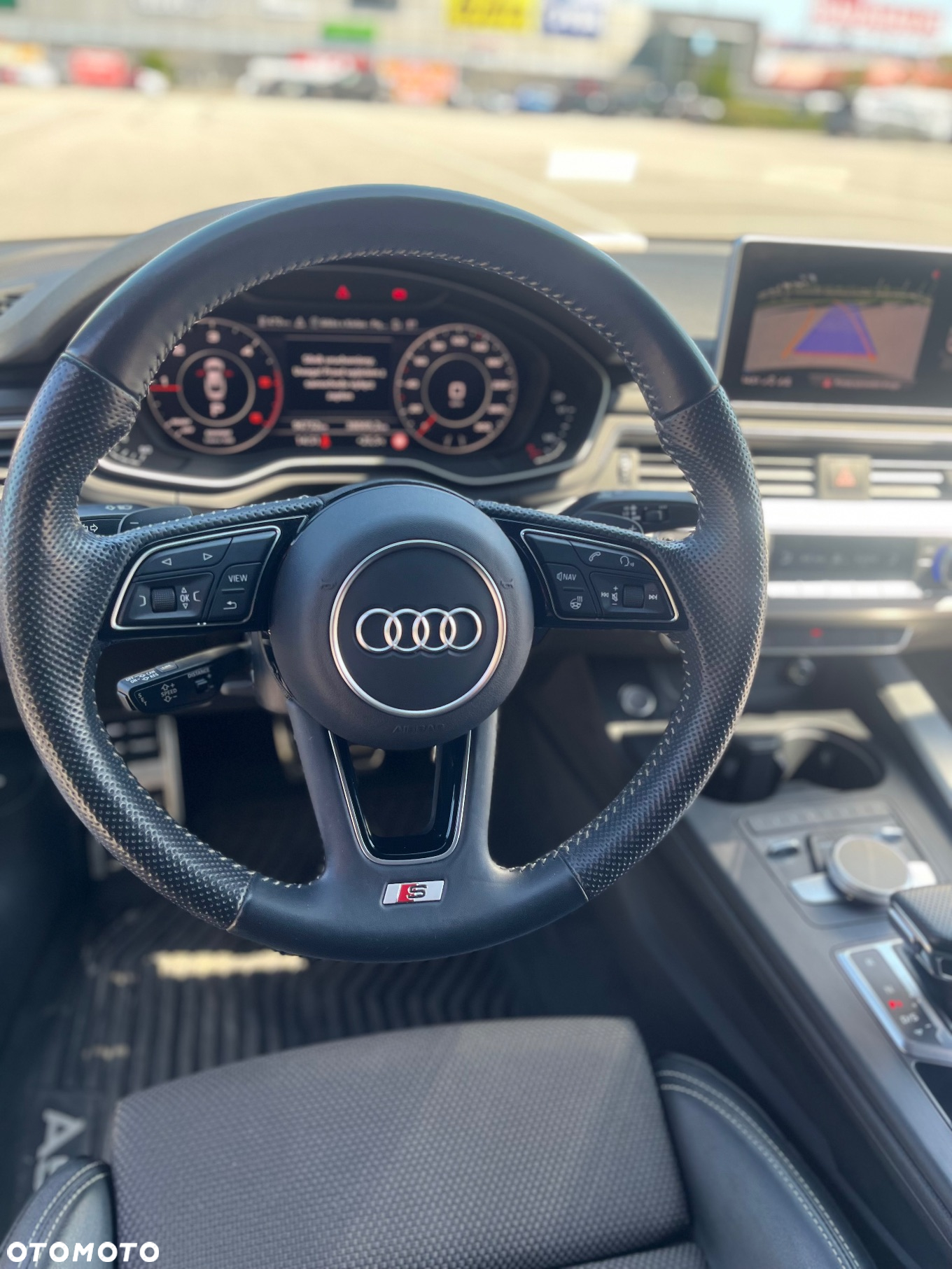 Audi A5 Sportback 40 TDI quattro S tronic S line - 16