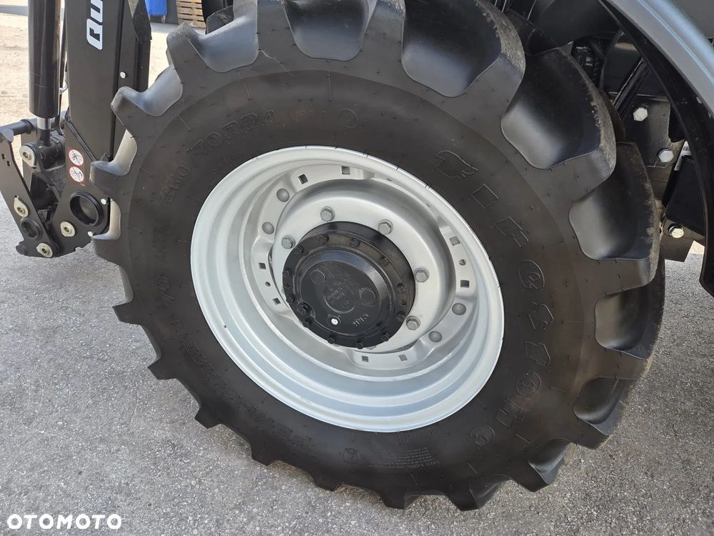 Case IH Farmall 85A - 13