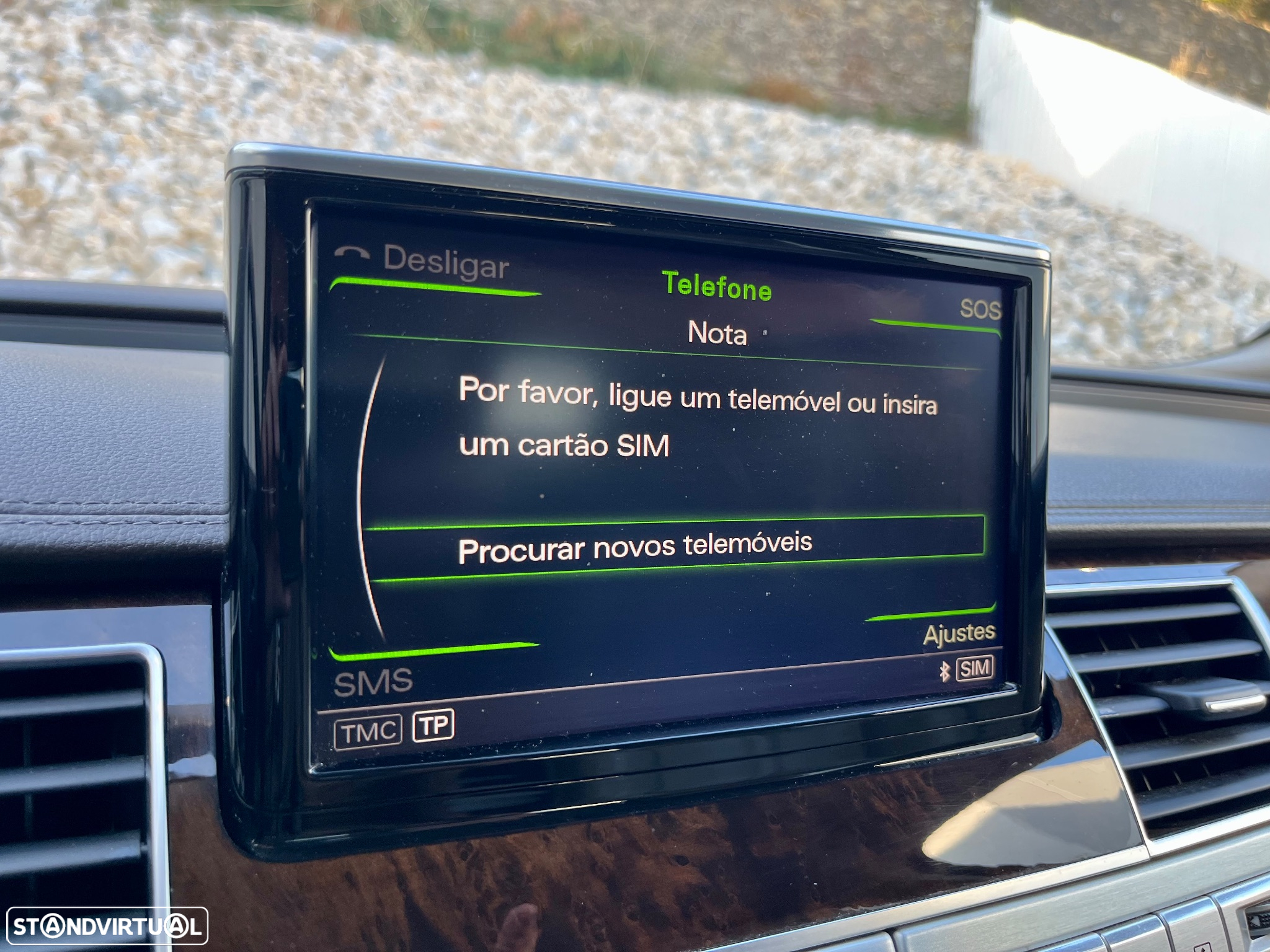 Audi A8 3.0 TDI V6 quattro Exclusive - 43