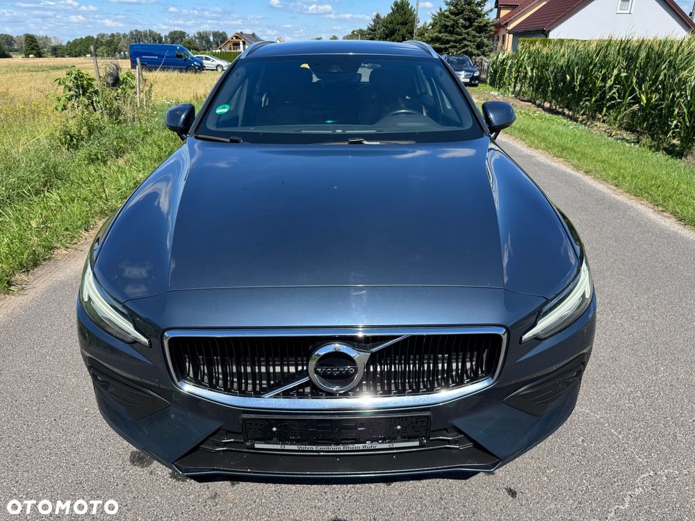 Volvo V60 B4 D Inscription - 4