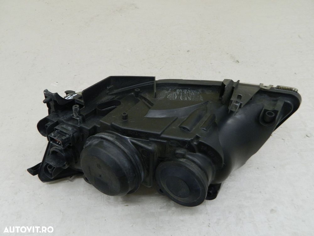 Far dreapta Saab 9-3 Halogen, 2002, 2003, 2004, 2005, 2006, 2007. - 6