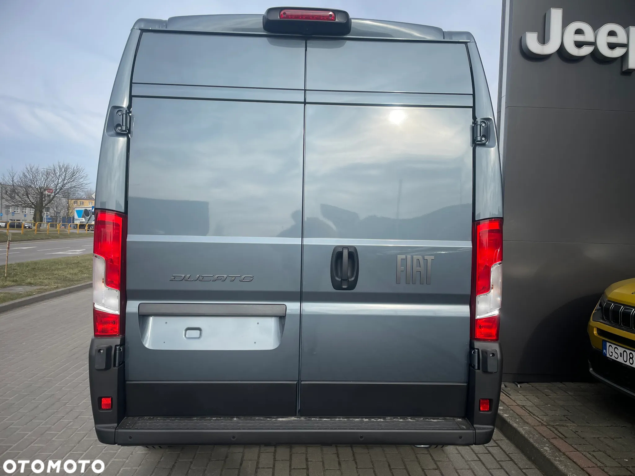 Fiat Ducato - 5