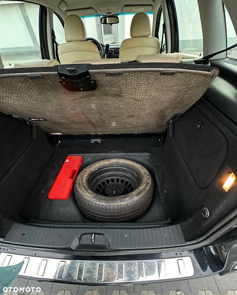 Mercedes-Benz Klasa B - 25