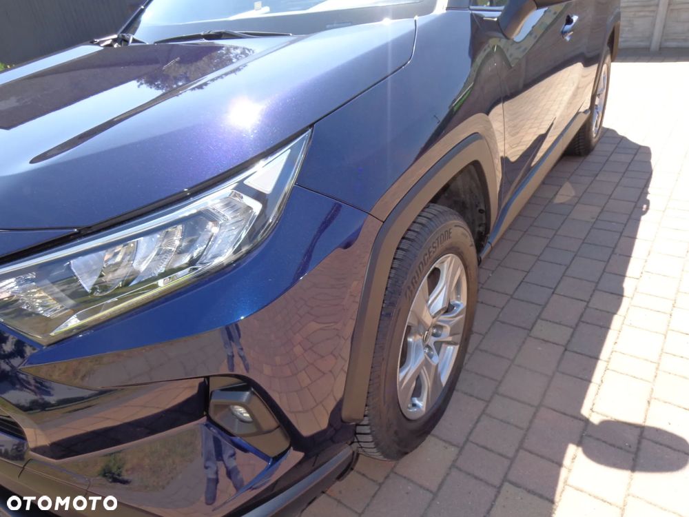 Toyota RAV4 2.0 Active 4x2 - 15