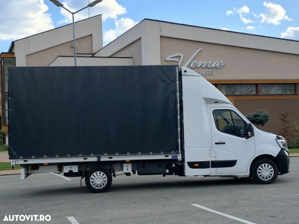 Renault Master - 11