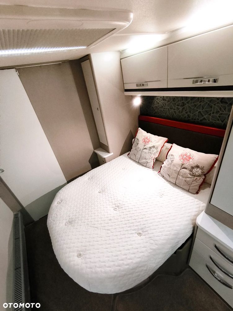 SWIFT Sterling quartz SE - 5