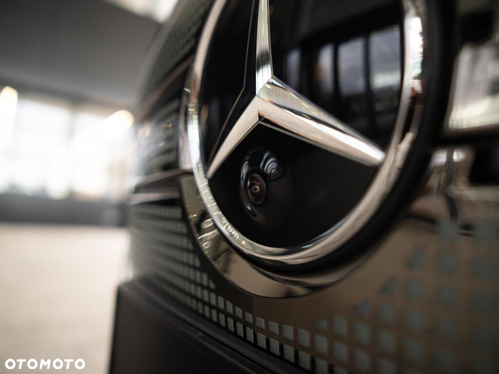Mercedes-Benz GLC - 35