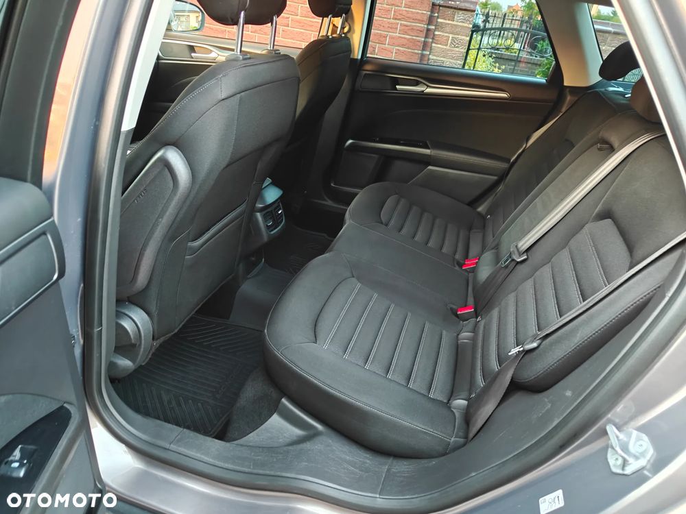 Ford Mondeo 1.5 EcoBoost Ambiente - 13