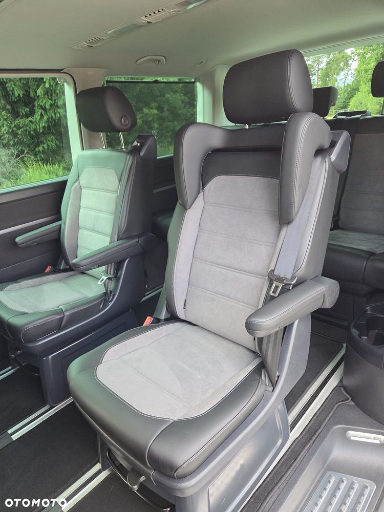 Volkswagen Transporter Multivan T6.1 Kurz DSG Exclusive - 18