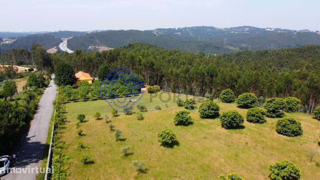 Quinta Rural com Potencial em Canedo, Santa Maria da Feira - Grande imagem: 2/29