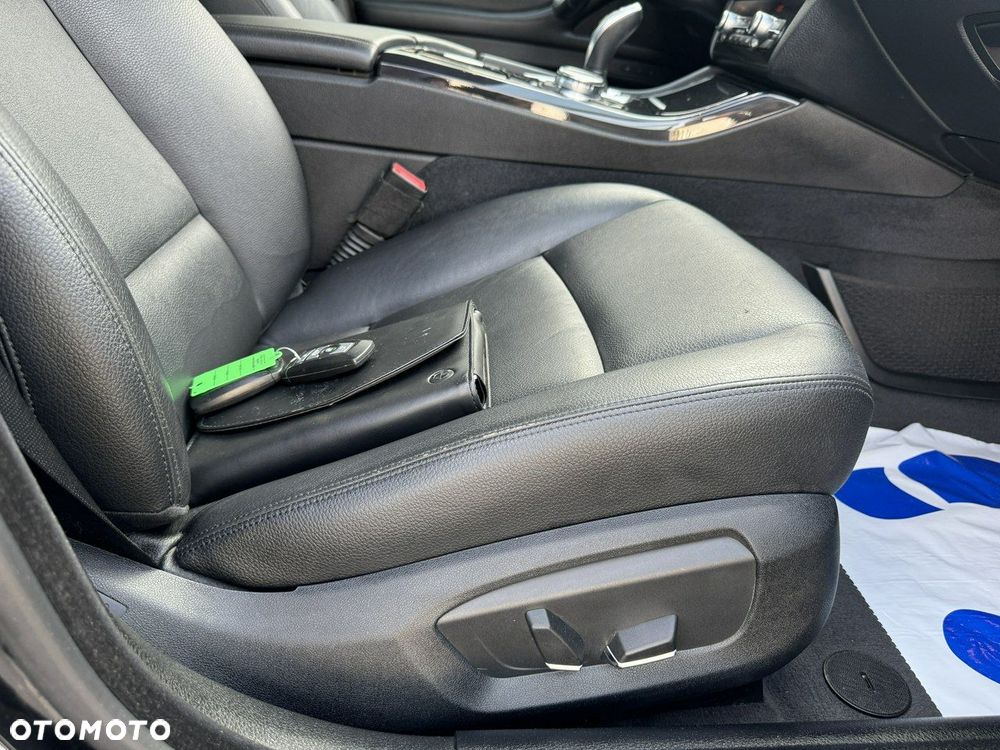 BMW Seria 5 - 37