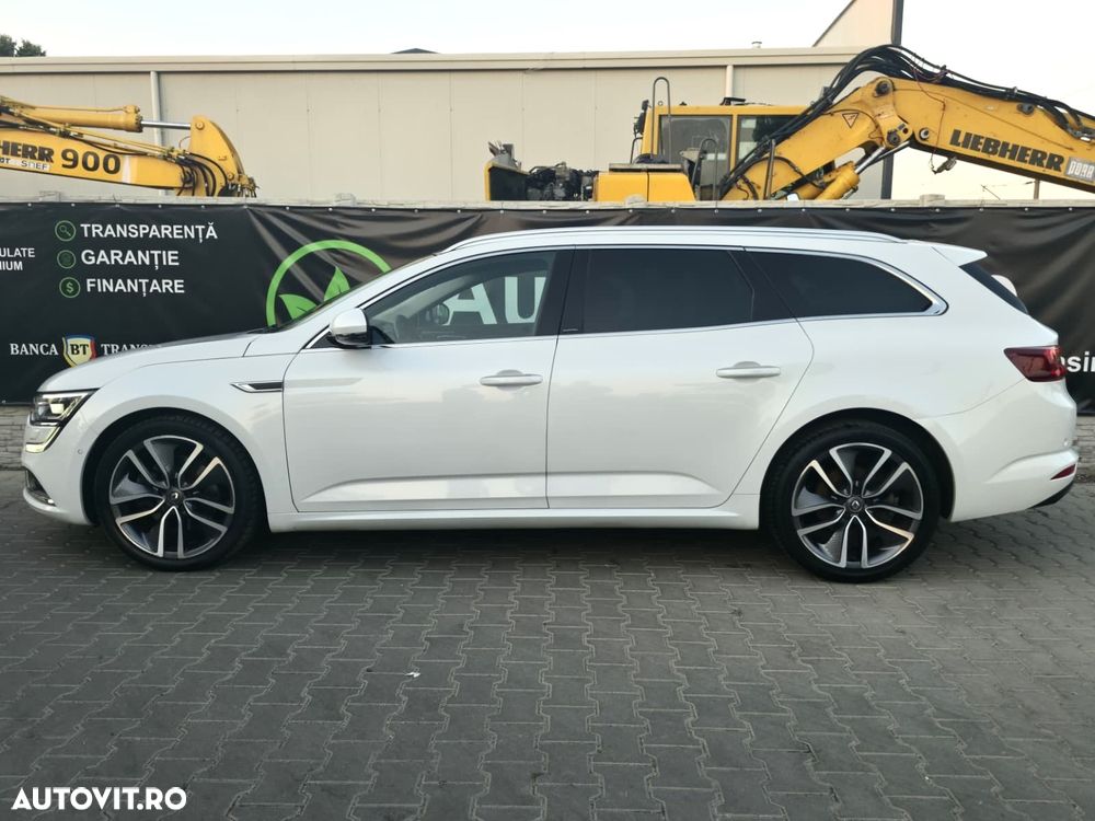 Renault Talisman ENERGY dCi 160 EDC INTENS - 5