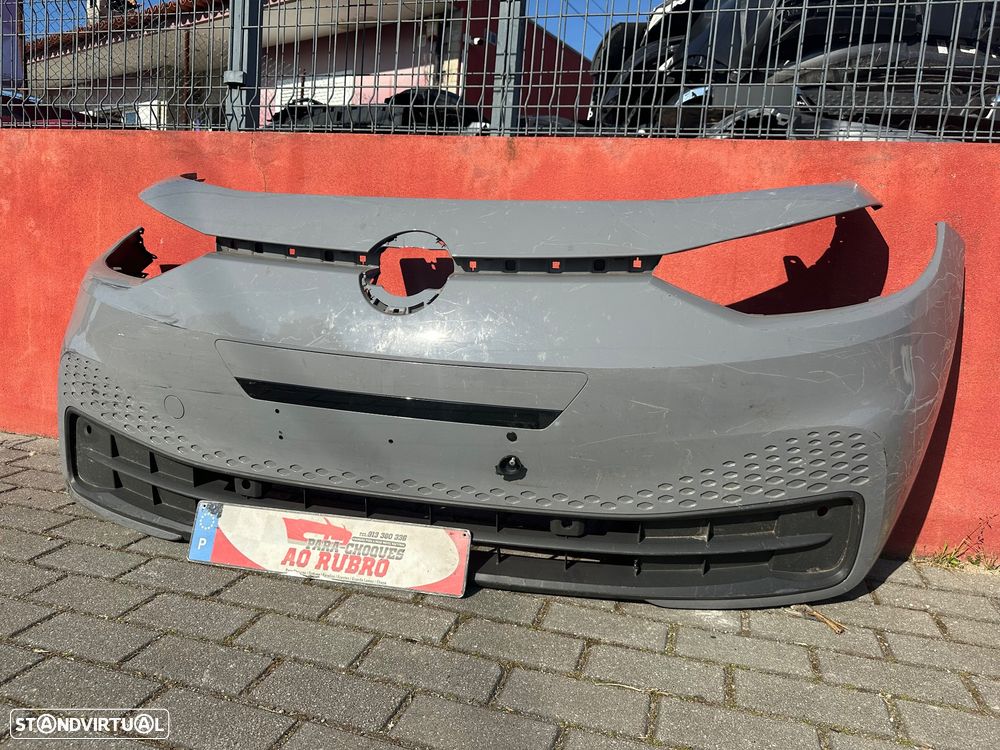 Parachoque vw id3 - 3