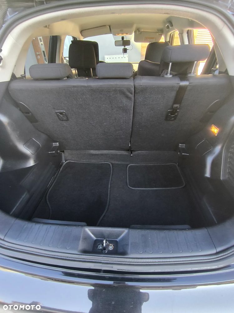 Nissan Juke - 20