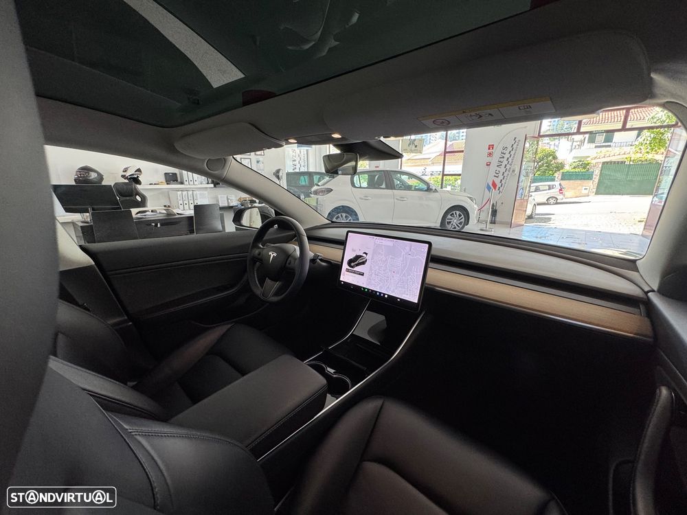 Tesla Model 3 Long-Range Dual Motor AWD - 6