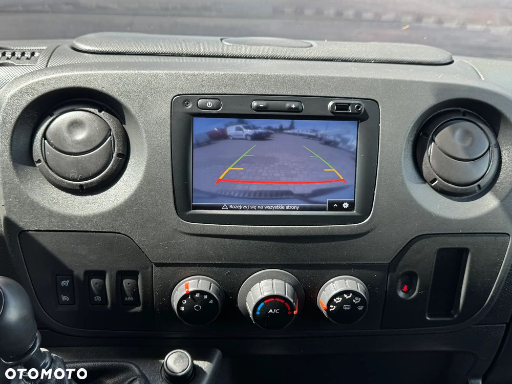 Renault MASTER - 31