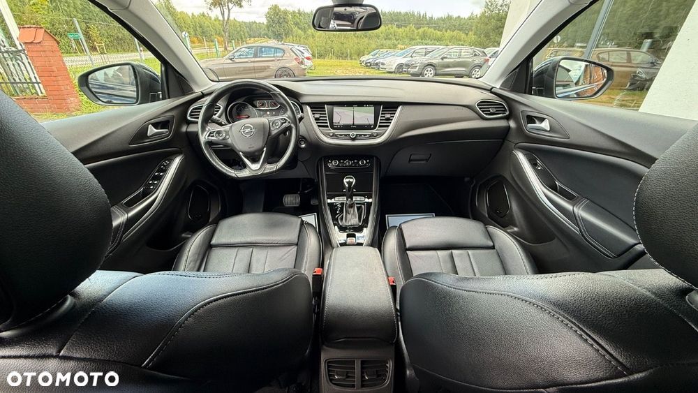 Opel Grandland X - 19