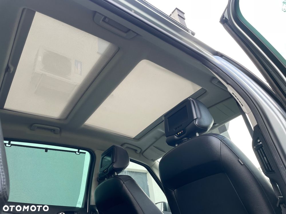 Ford S-Max - 25