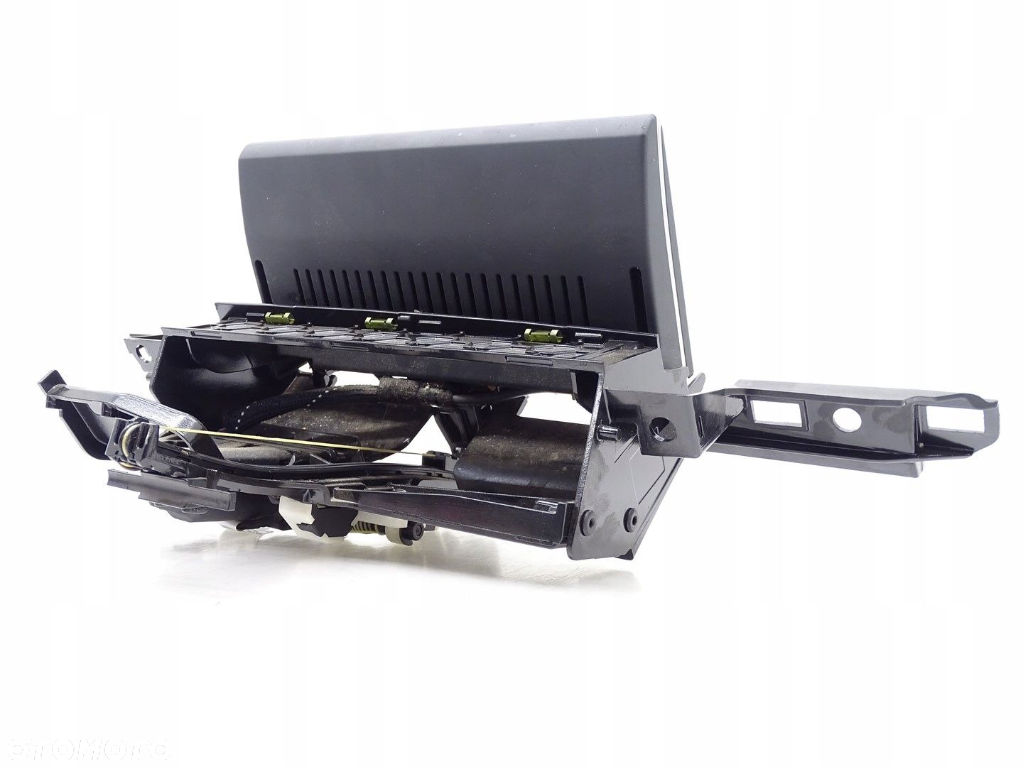 EKRAN MONITOR WYŚWIETLACZ LCD NAWIGACJI WINDA AUDI A6 C7 4G 4G2919601Q - 3