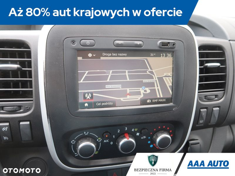 Renault trafic - 10