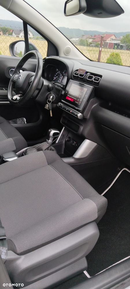 Citroën C3 Aircross - 8